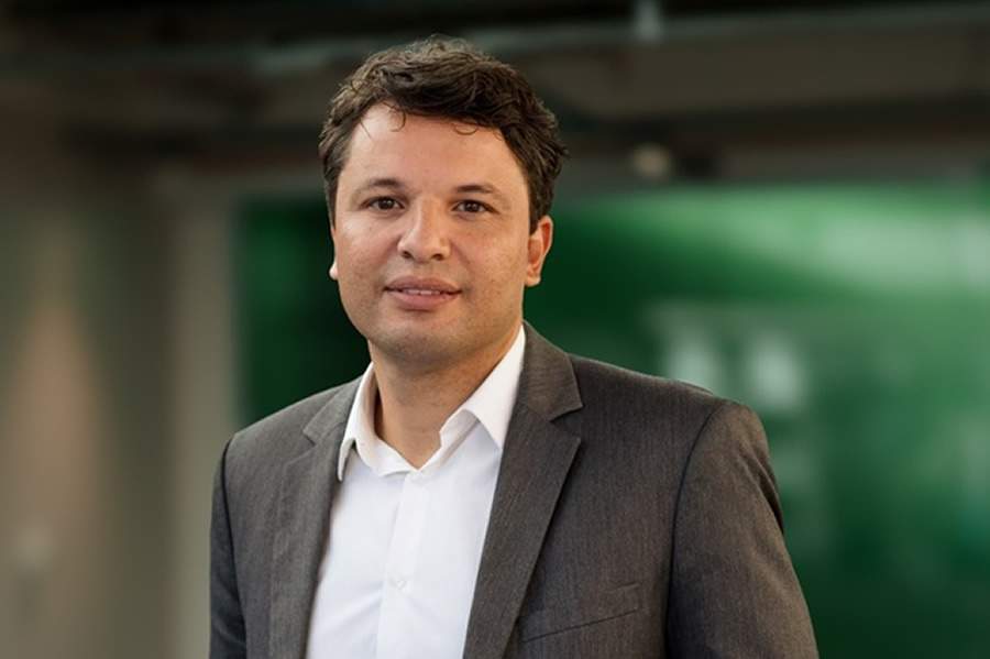 Reinaldo Marques: &lsquo;Nosso objetivo &eacute; transformar pesquisa em estrat&eacute;gias pr&aacute;ticas&rsquo;