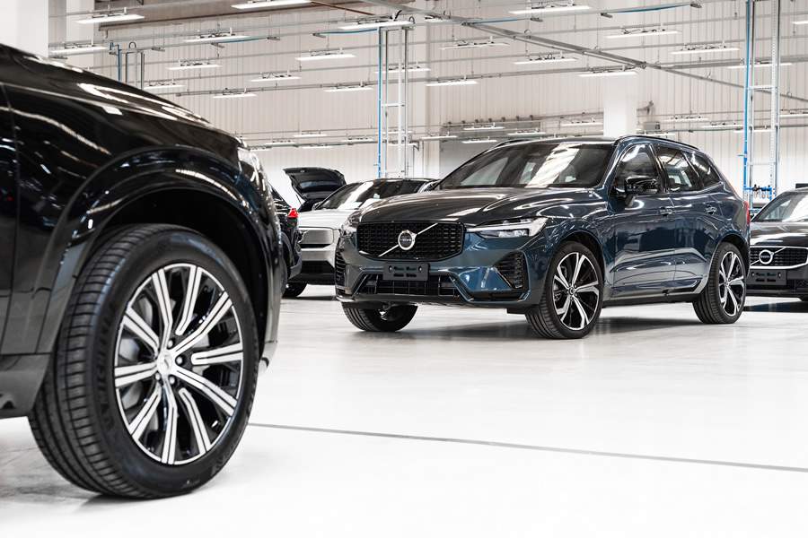 S&atilde;o Paulo segue como o Estado que mais blinda carros no Pa&iacute;s