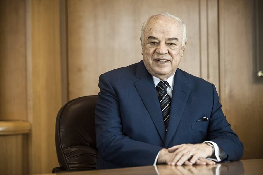 Luiz Gonzaga Bertelli é presidente do Conselho de Administração do CIEE