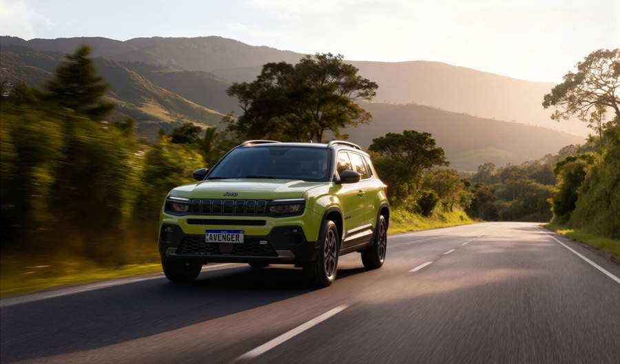 Jeep apresenta novidades e conceitos que reforçam sua autenticidade no território 4x4