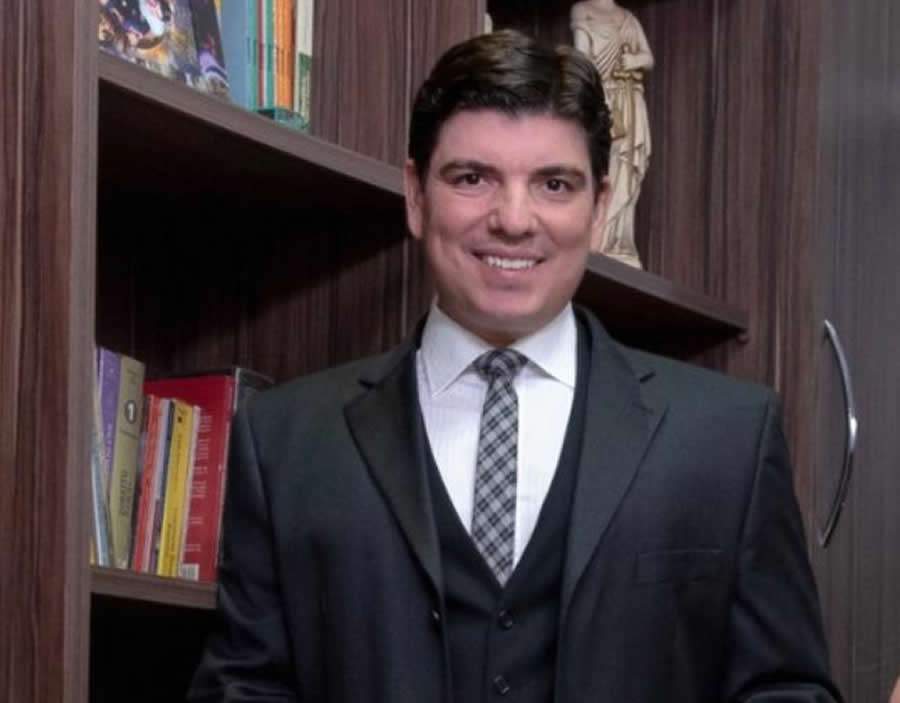 Lucas Marchi - Divulga&ccedil;&atilde;o