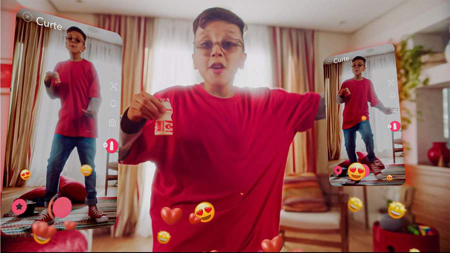 Cr&eacute;dito: Divulga&ccedil;&atilde;o