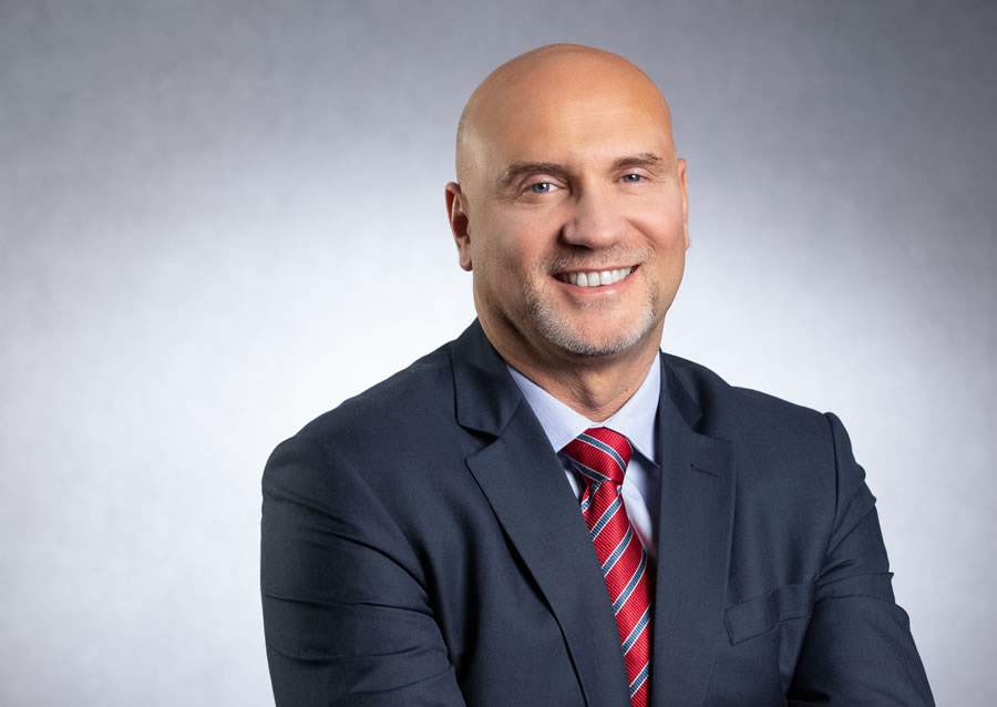 Marcelo Goldman, Diretor Executivo de Produtos Massificados, passa a acumular a função de Diretor Executivo Comercial