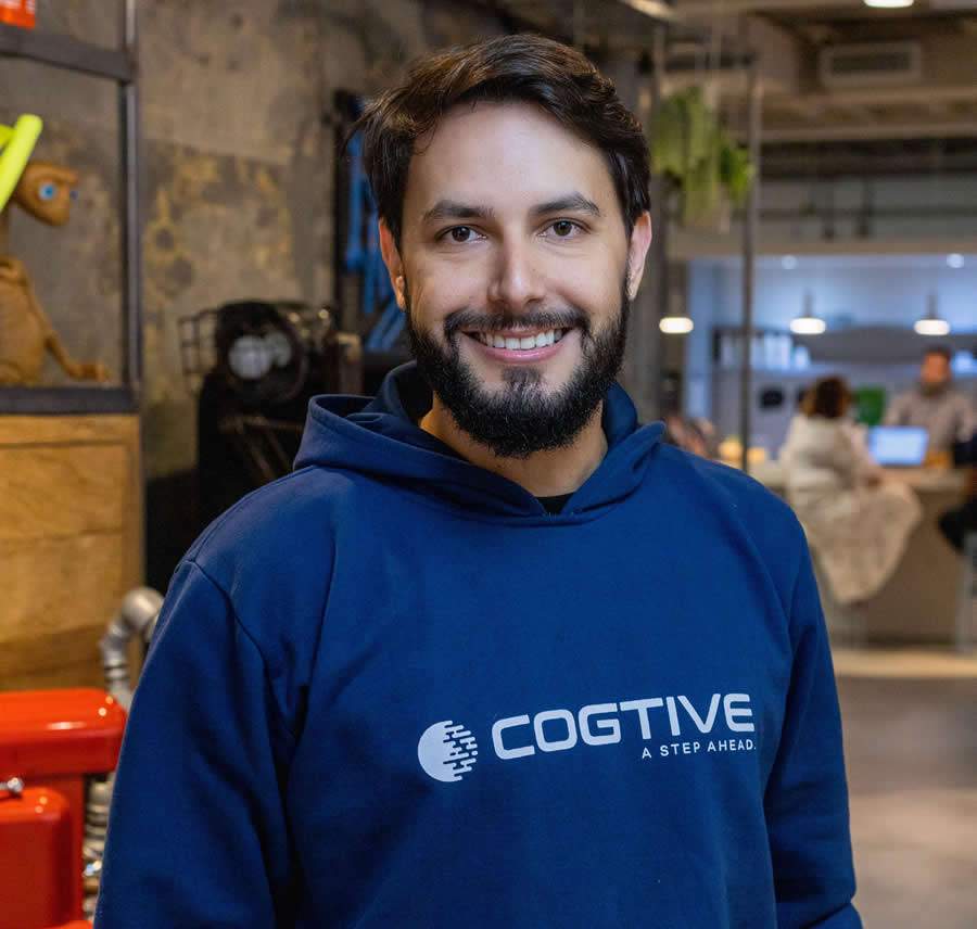 Engenharia de Comunica&ccedil;&atilde;o