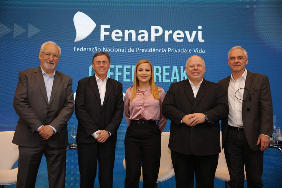 Fenaprevi apresenta pesquisa encomendada ao DataFolha ao mercado ga&uacute;cho