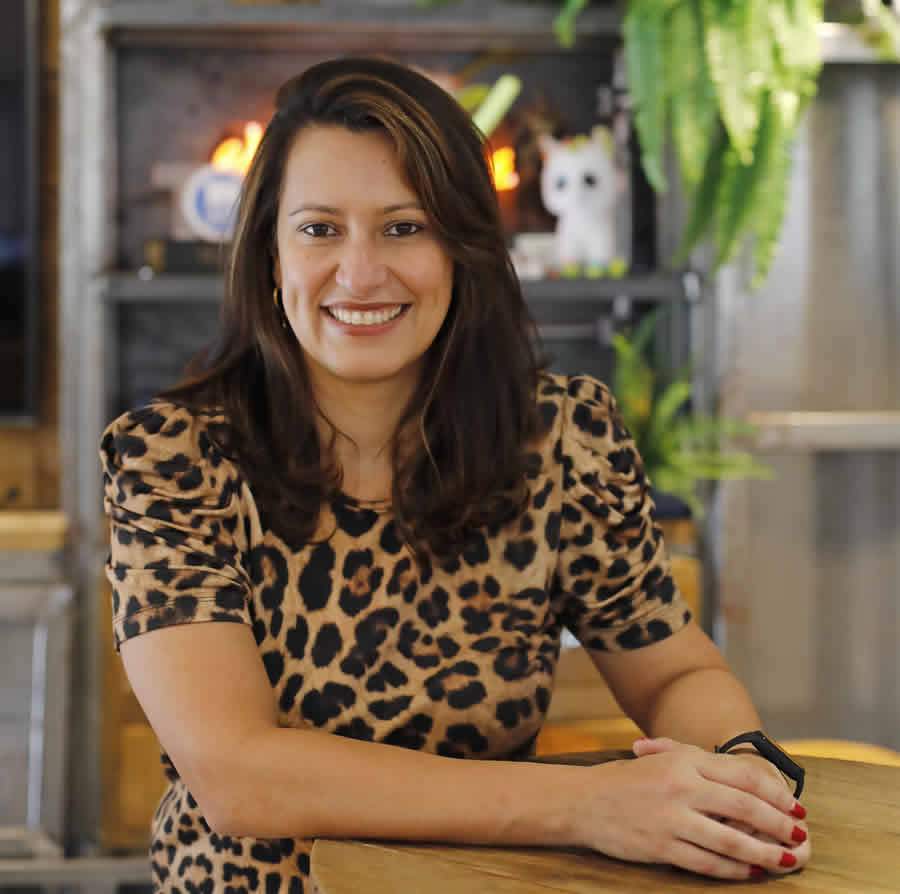 Tatiana Pimenta, fundadora e CEO da Vittude. Cr&eacute;dito da imagem Paulo Liebert-min