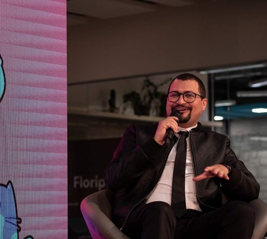 Tr&ecirc;s pontos que voc&ecirc; precisa saber antes de entrar no mundo Metaverso