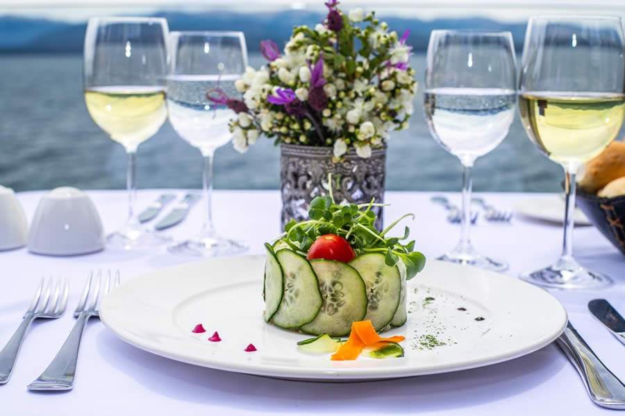 Bariloche se prepara para nova edi&ccedil;&atilde;o do maior evento gastron&ocirc;mico da Patag&ocirc;nia argentina