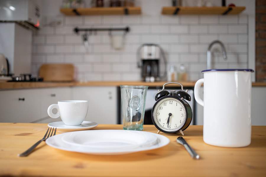 Jejum intermitente: afinal, é bom ou ruim para a saúde?