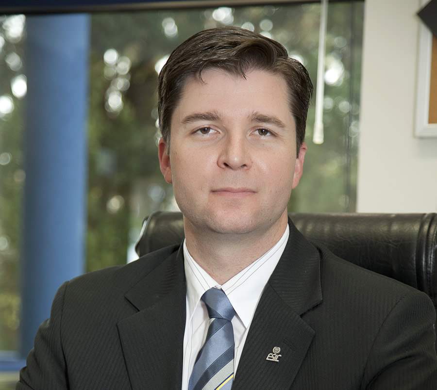 Prof Alexandre Weiler _ Diretor