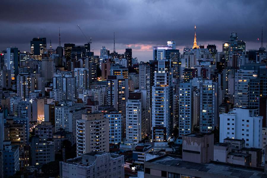 São Paulo deve ganhar 600 mil m² de novos escritórios corporativos até 2027, aponta RealtyCorp
