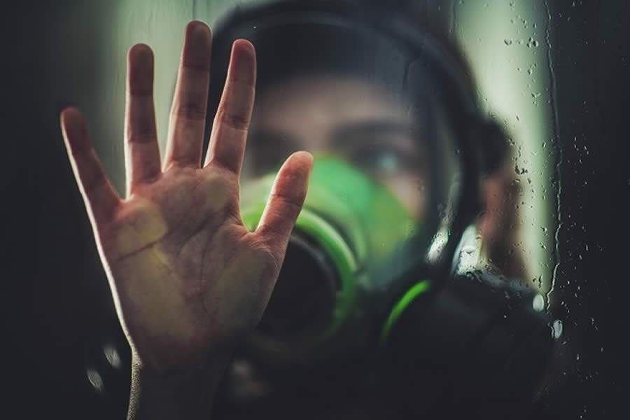 Ap&oacute;s um ano, conhe&ccedil;a as rotinas de trabalho na pandemia para 2021