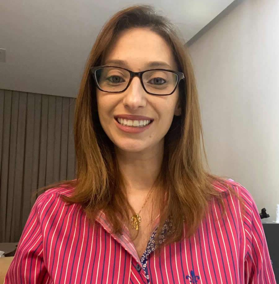 Andressa Santos - Divulga&ccedil;&atilde;o