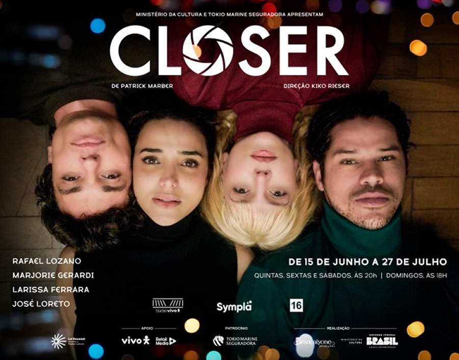 Crédito: Heloisa Bortz