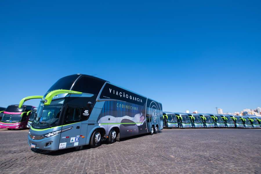 Fluxo das viagens rodovi&aacute;rias cresce neste in&iacute;cio de retomada