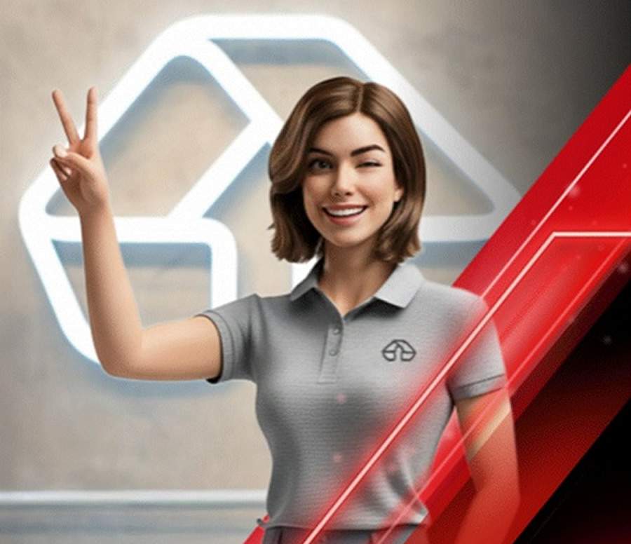 Cr&eacute;dito: Divulga&ccedil;&atilde;o