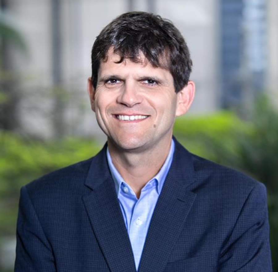 Breno Gomes. CEO MetLife Brasil