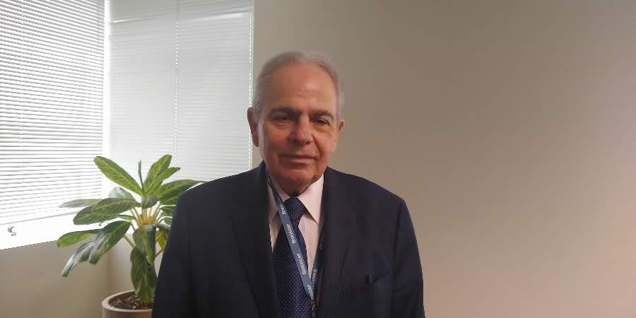 Presidente da Brasilcap - Gustavo do Vale