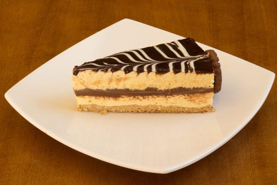 Torta Holandesa - Divulgação Tortas Wolf