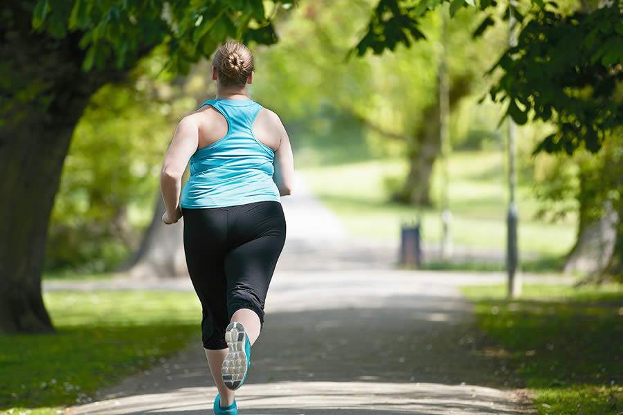 Emagre&ccedil;a em 2021 de forma saud&aacute;vel e consistente