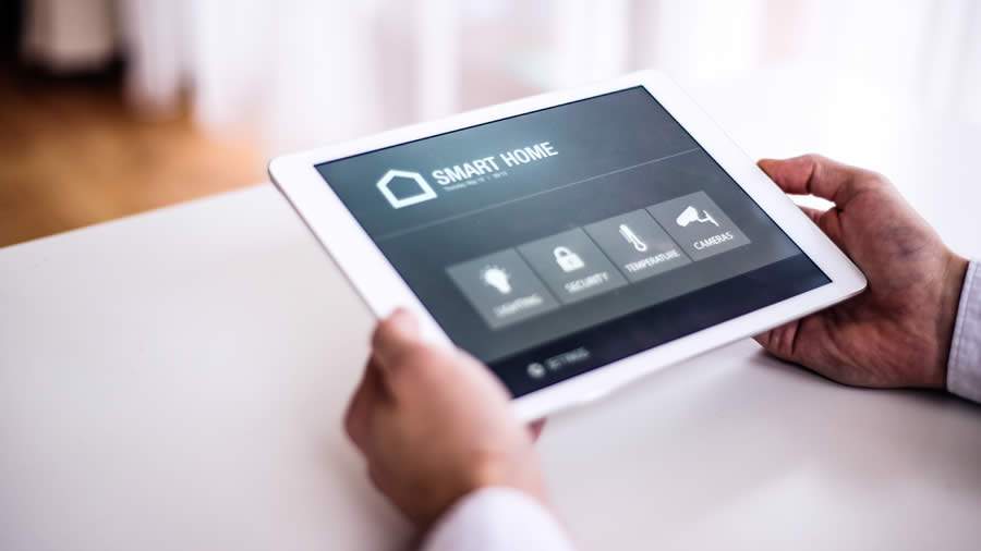 Automa&ccedil;&atilde;o Wi-Fi &ndash; o futuro em termos de conectividade e facilidades em casa