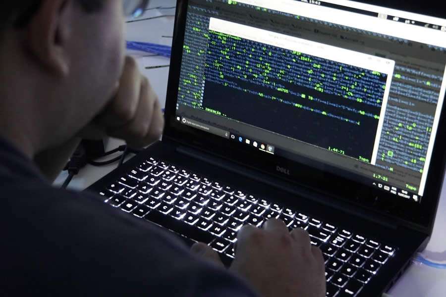 Campeonato dar&aacute; recompensa para o hacker que detectar falhas reais em sistemas de empresas brasileiras