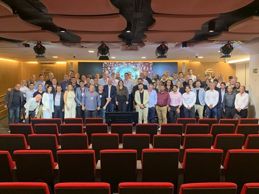 Evento Café com Parceria - Sinistro Auto/RE