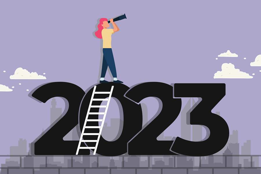 Resolu&ccedil;&otilde;es 2023 - Pixabay