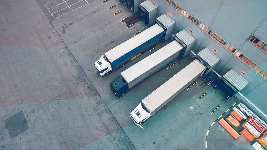 Segurança nas estradas: uso de aplicativo pode reduzir em 50% os riscos no transporte de cargas