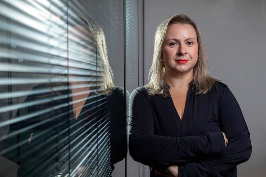 Natalia Fochi - Cr&eacute;dito: Divulga&ccedil;&atilde;o