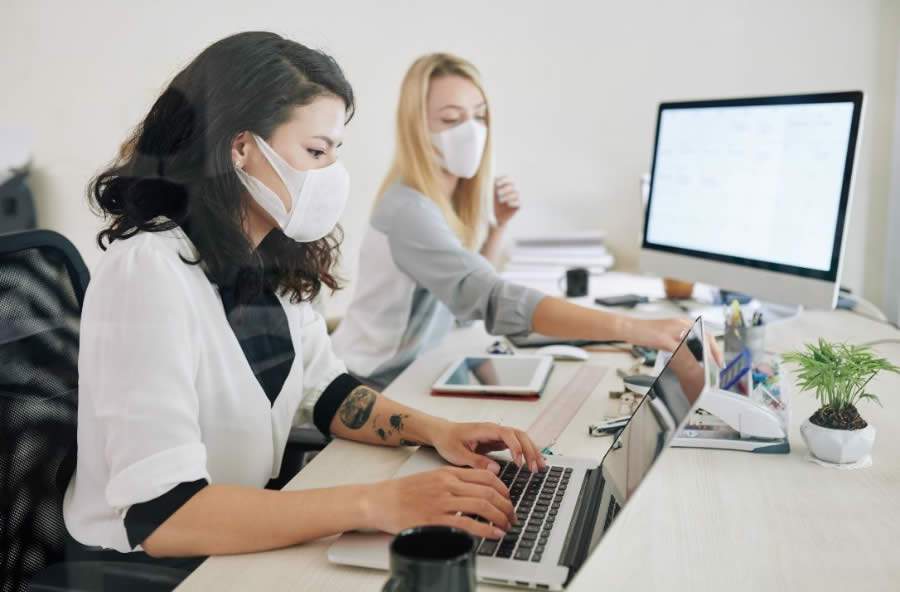 Empresa de RH segue recrutando candidatos mesmo em Home Office