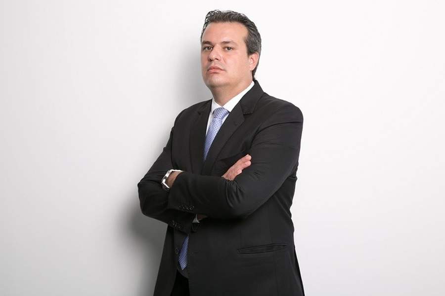 Marcelo Sim&otilde;es, Diretor de Opera&ccedil;&otilde;es e Cofundador da Comtax