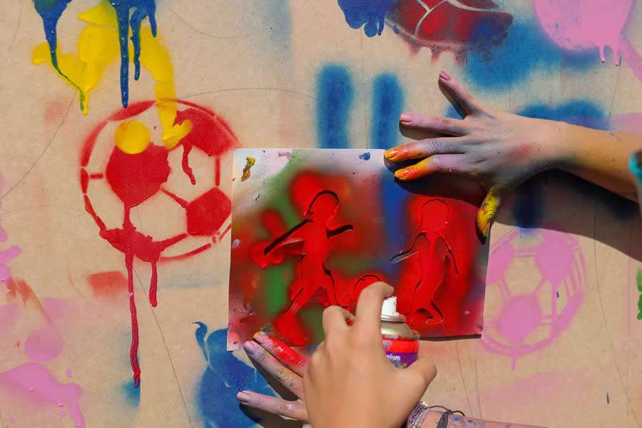 Divulgação Museu do Futebol