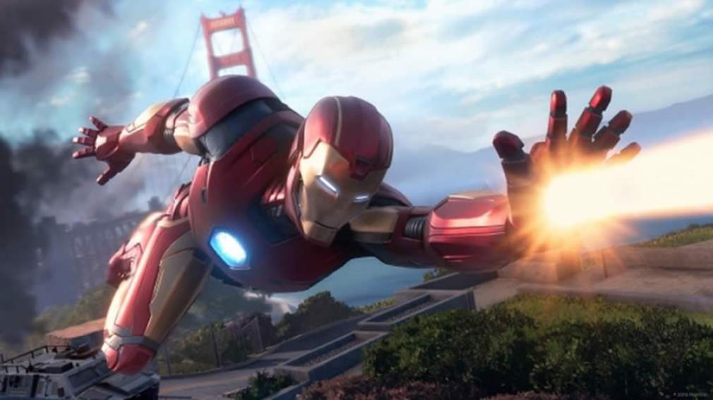NVIDIA DLSS chega a Marvel Avengers e Wolfenstein: Youngblood
