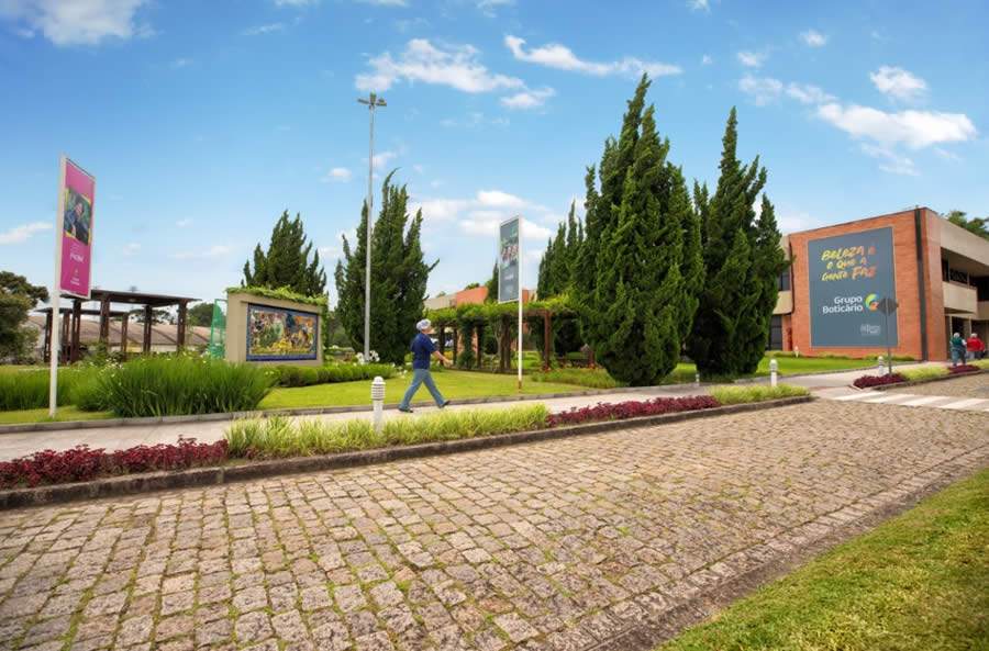 Grupo Boticário abre 76 vagas para área digital