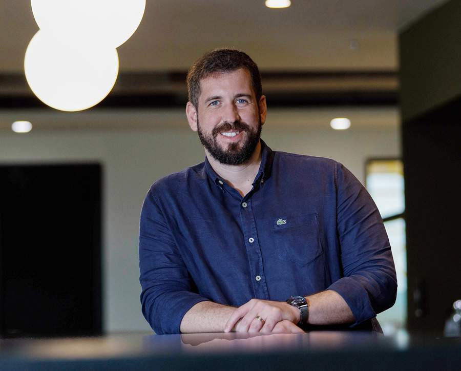  Cr&eacute;ditos: Beto Lima