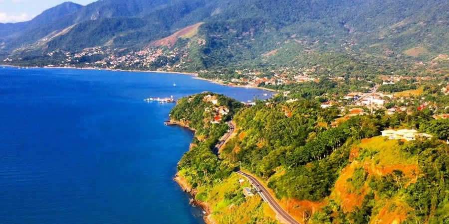 Prefeitura de Ilhabela planeja cria&ccedil;&atilde;o de ciclotrilha ecol&oacute;gica