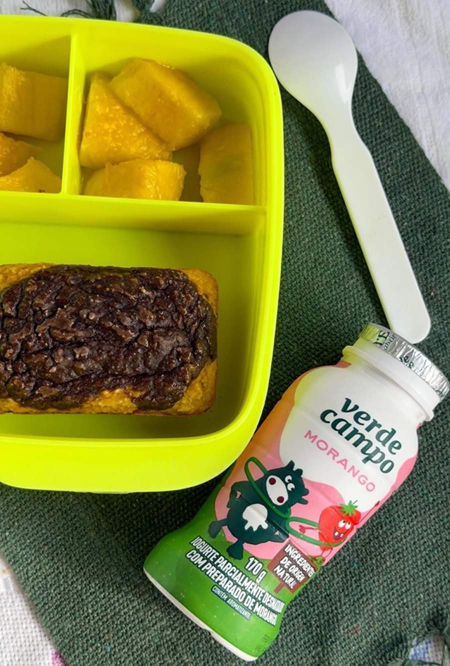 Divulga&ccedil;&atilde;o Verde Campo