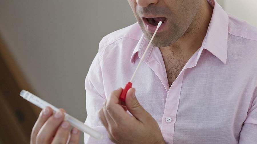 DNA Consult lan&ccedil;a teste an&ocirc;nimo de paternidade com autocoleta