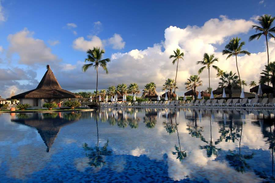 Vila Gal&eacute; Anuncia A Reabertura De Resort