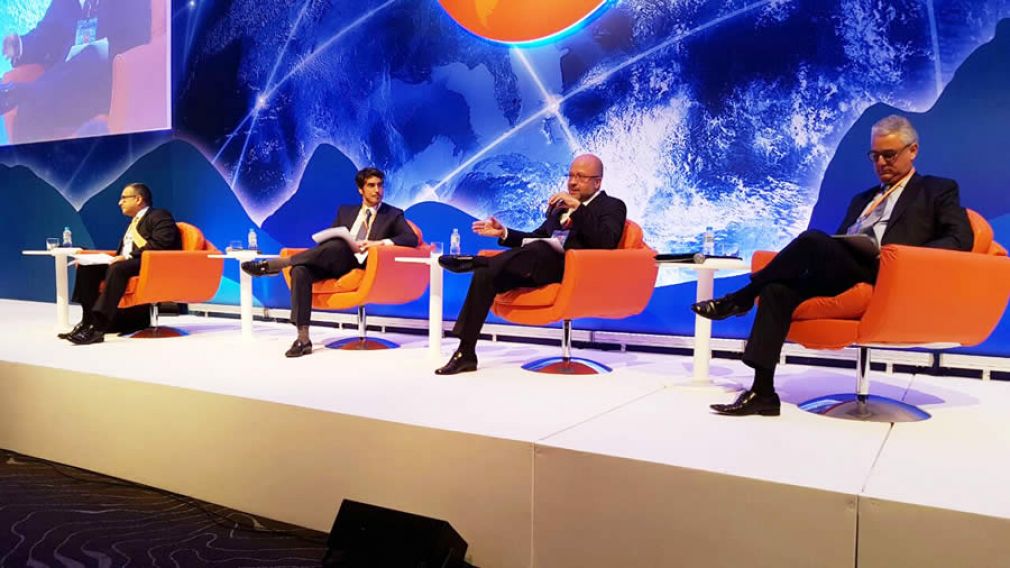 Presidente da ANSP participa do 6º Encontro de Resseguros no Rio de Janeiro