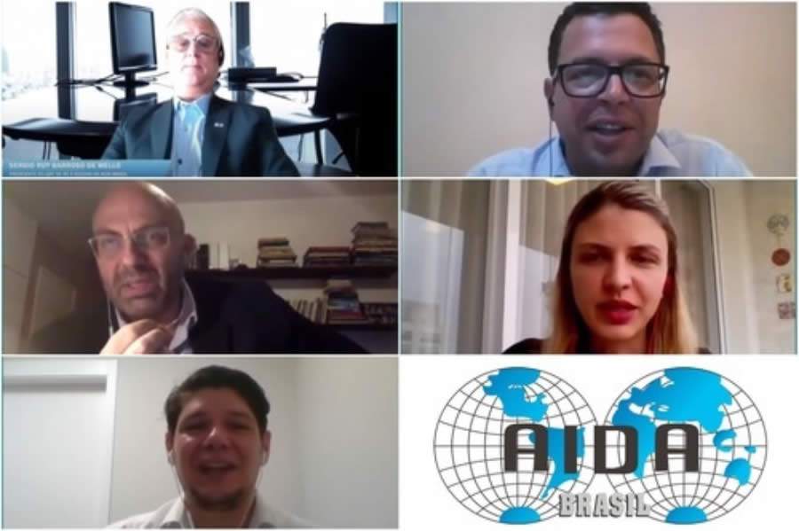 Desafios do seguro de Responsabilidade Civil Ambiental &eacute; o tema do Terceiro Painel do II Encontro de Seguro de Responsabilidade Civil da AIDA Brasil