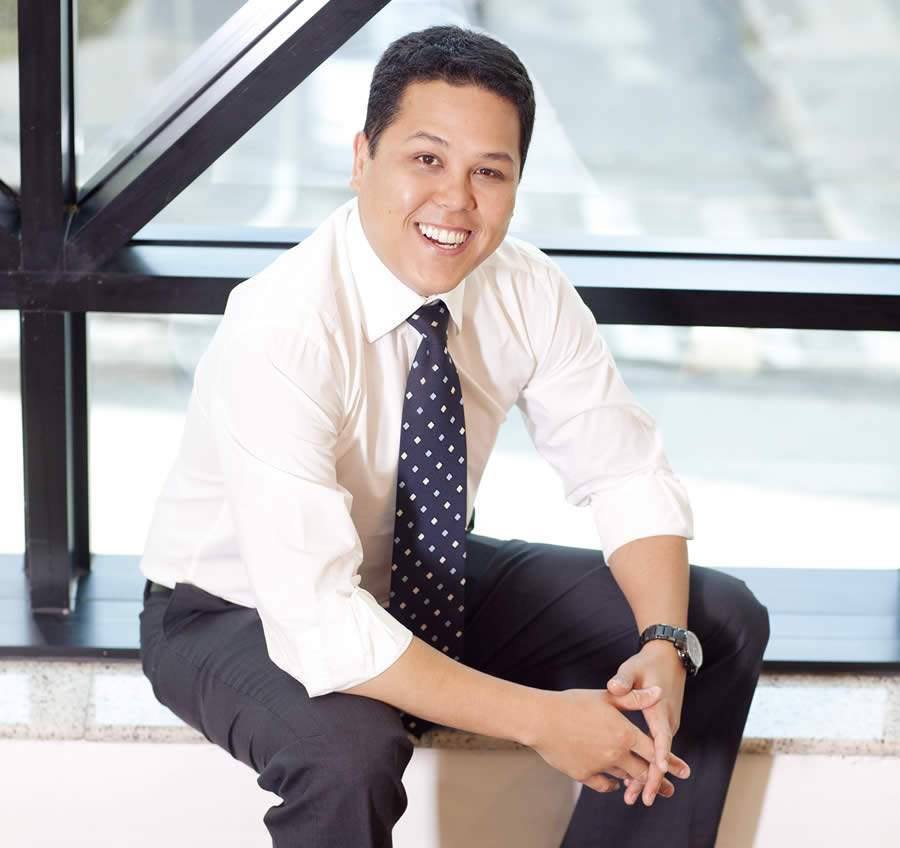 Flávio Otsuka, Superintendente de Estratégia de Crescimento e Marketing da Tokio Marine 