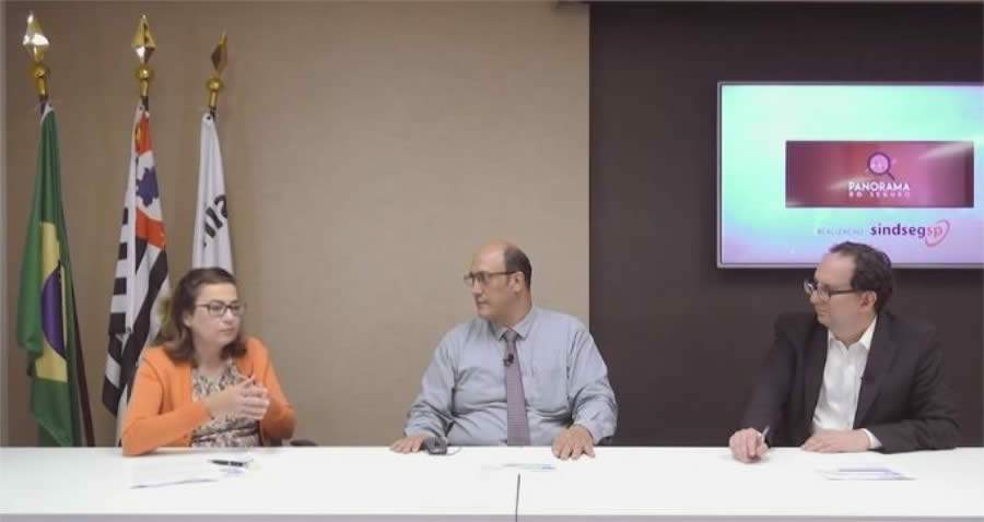 Panorama do Seguro aborda sustentabilidade e inova&ccedil;&atilde;o