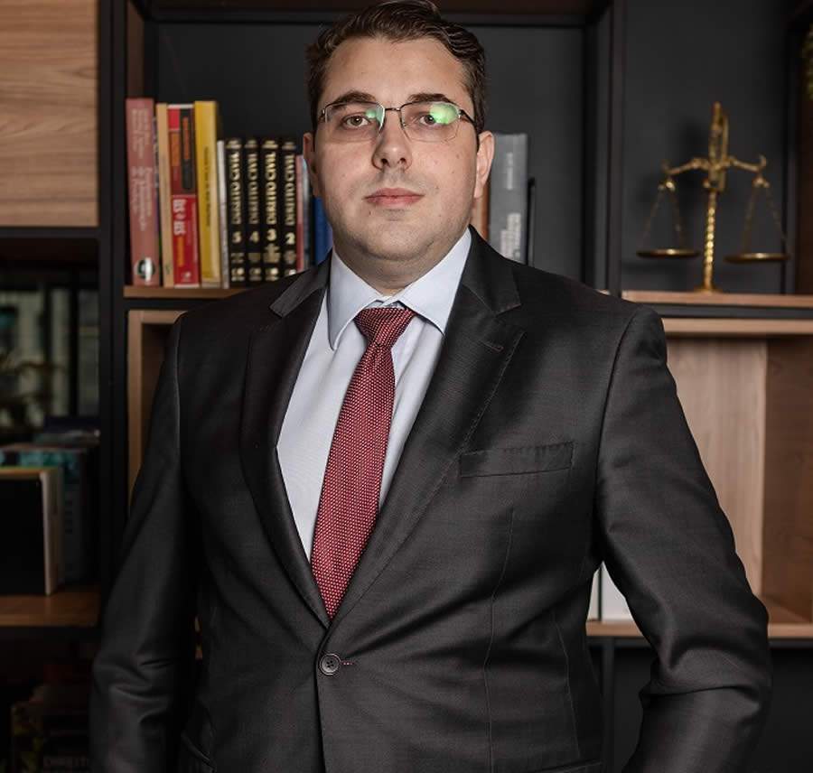 LGPD e o tratamento de dados pessoais pelo Poder P&uacute;blico