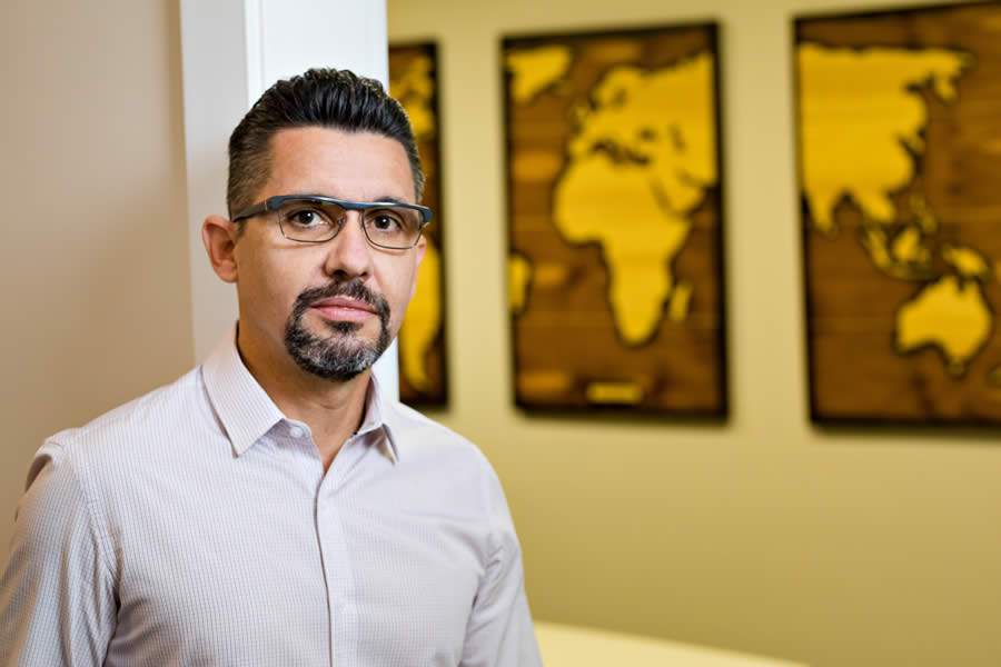 Roberto Vilela, consultor empresarial e mentor de negócios - Daniel Zimmermann