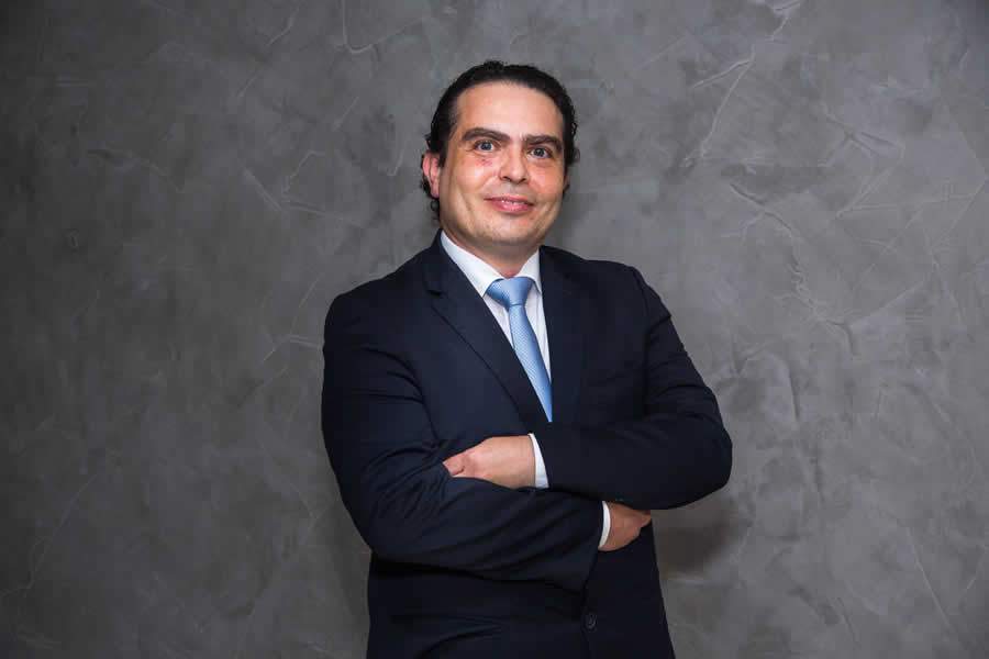 AXA no Brasil participa do XP Financial Risks Summit