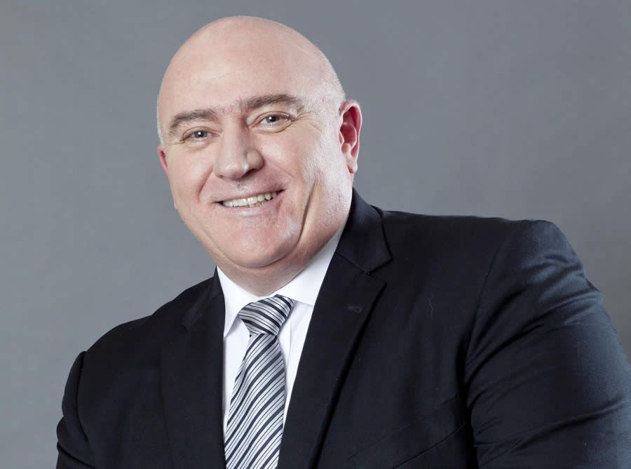 Adilson Lavrador - Diretor Executivo de Operações, Tecnologia e Sinistros