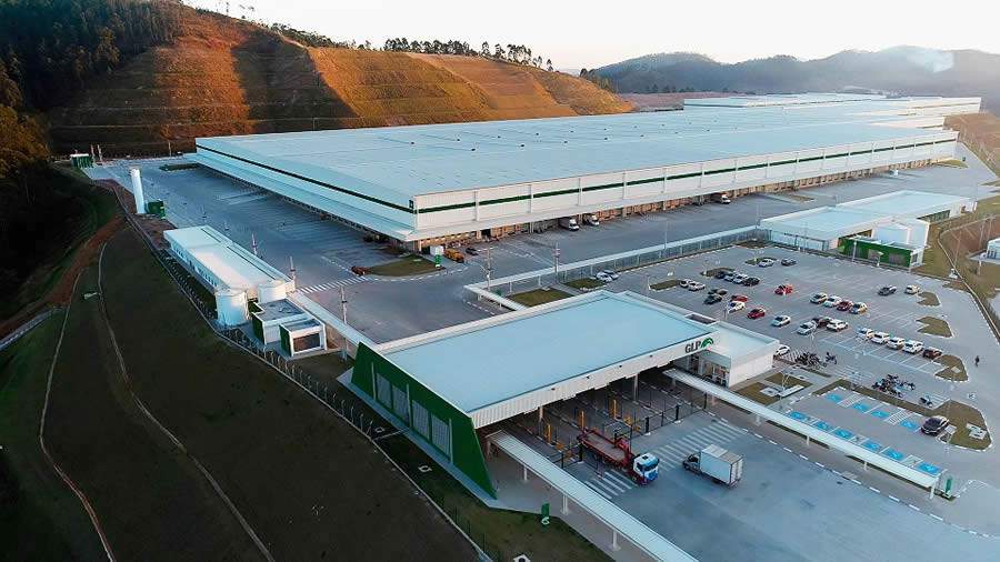 GLP vence oito categorias no PERE Global Awards 2019