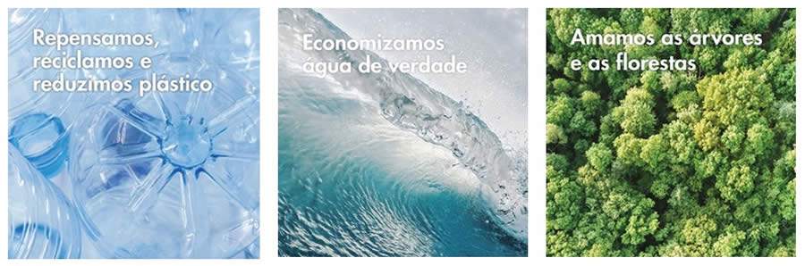 Sustentabilidade &eacute; pilar fundamental para a atua&ccedil;&atilde;o da Keune nestes 25 anos no Brasil